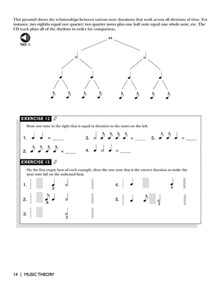 Music Theory image number null