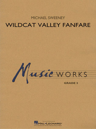 Wildcat Valley Fanfare