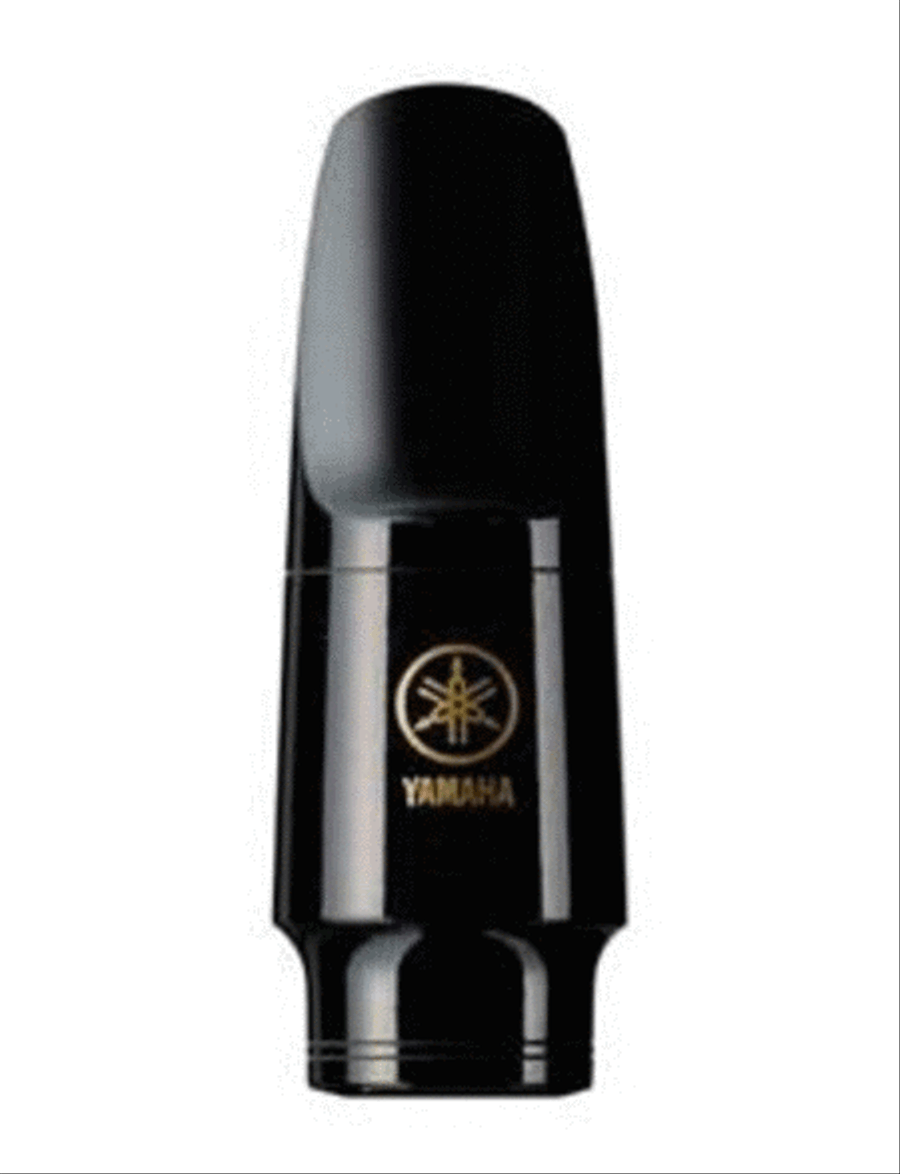 Yamaha Soprano Saxophone 4C Mouthpiece Soprano Saxophone scores gallery preview page 1