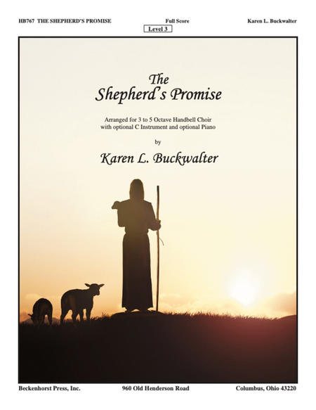 The Shepherd's Promise image number null