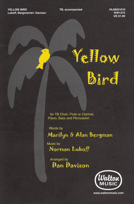 Yellow Bird (TB)