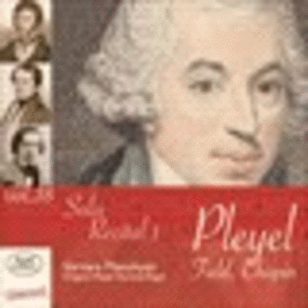 Varvara Manukyan: Pleyel Edition, Vol. 18 - Solo Recital, Vol. 1