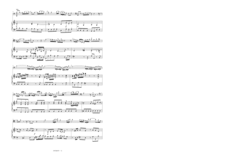 Cello Concerto in C major (Badley C1, Study Edition)
