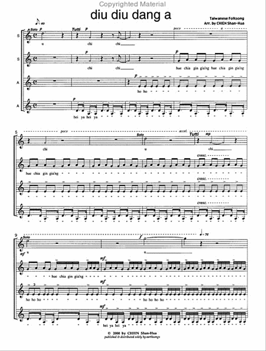 diu diu dang a diu diu dang a SSAA scores gallery preview page 2