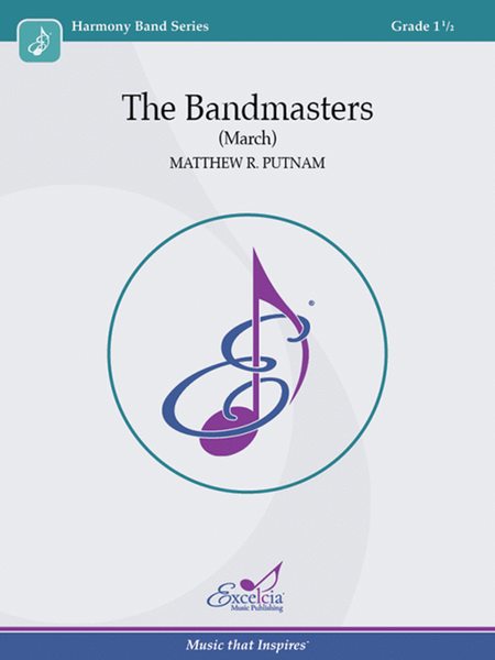 The Bandmasters image number null