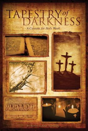 Book cover for Tapestry of Darkness