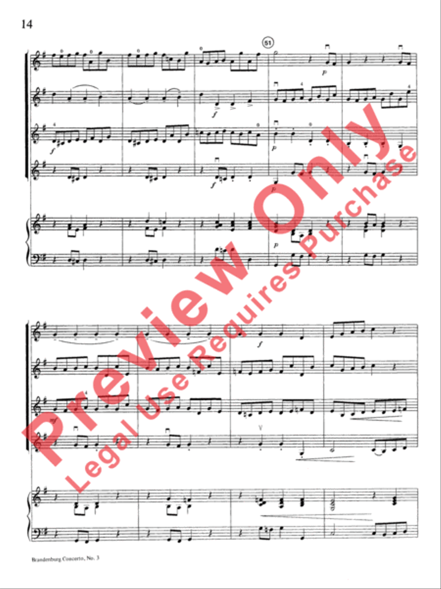 Highland/Etling Violin Quartet Series: Book 2