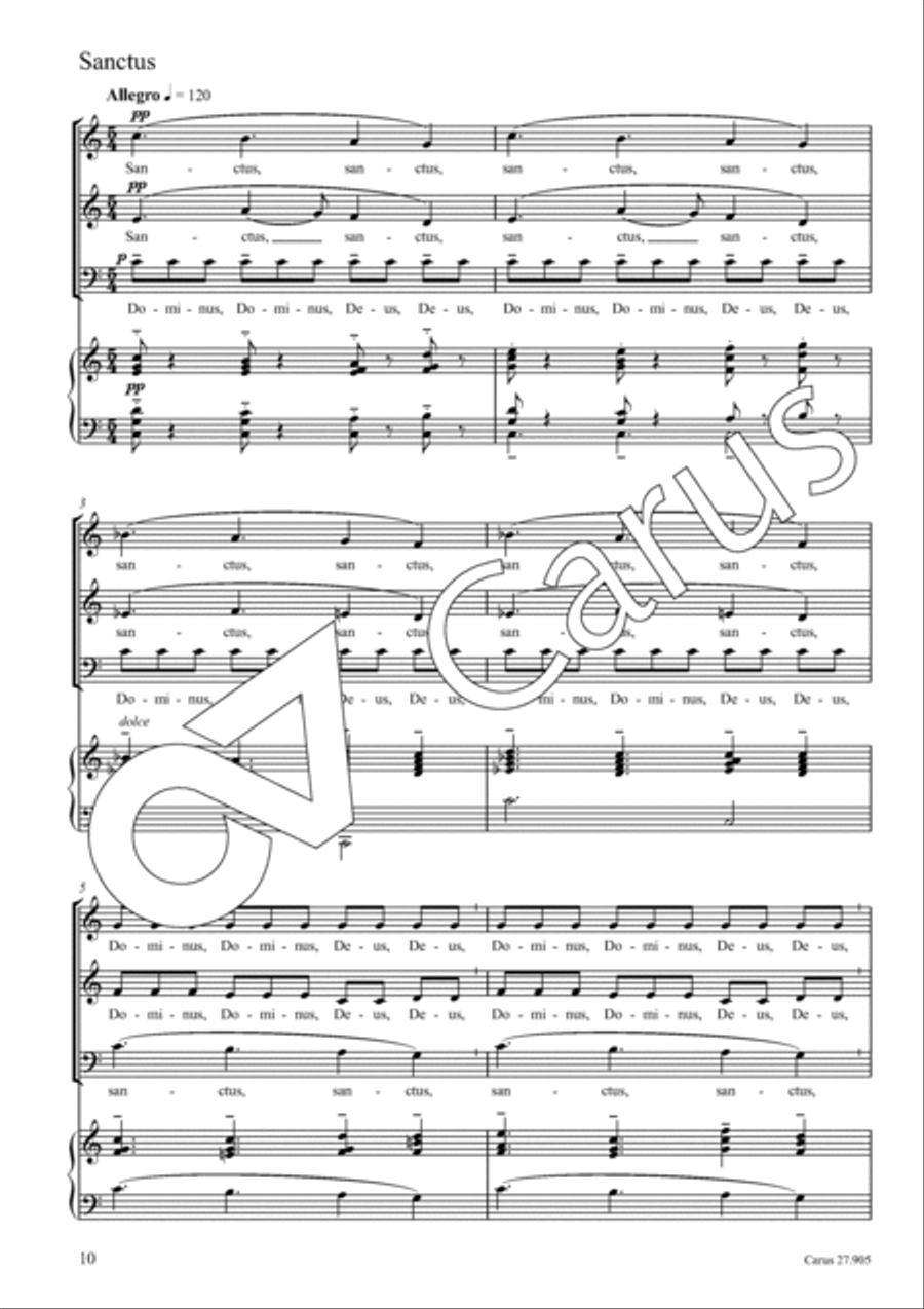 Kolner Messe SSA scores gallery preview page 11