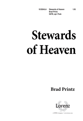 Stewards of Heaven