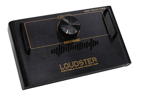 Loudster