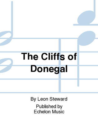 The Cliffs of Donegal