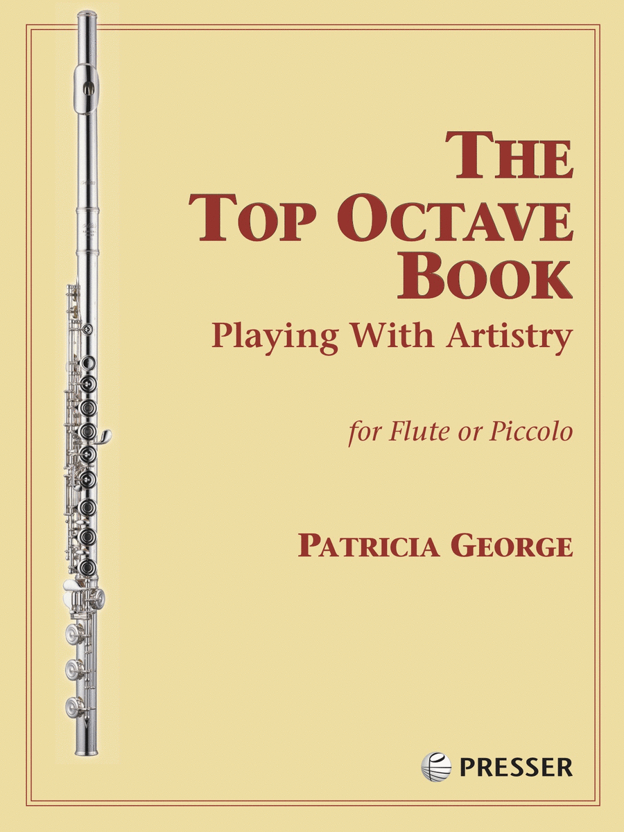The Top Octave Book