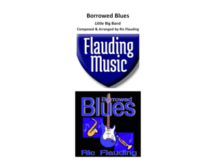 Borrowed Blues (Jazz Band)