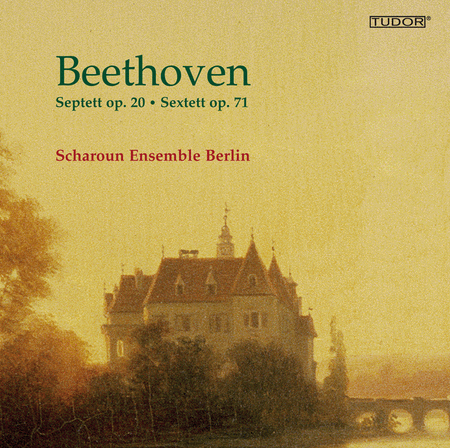 Scharoun Ensemble: Beethoven