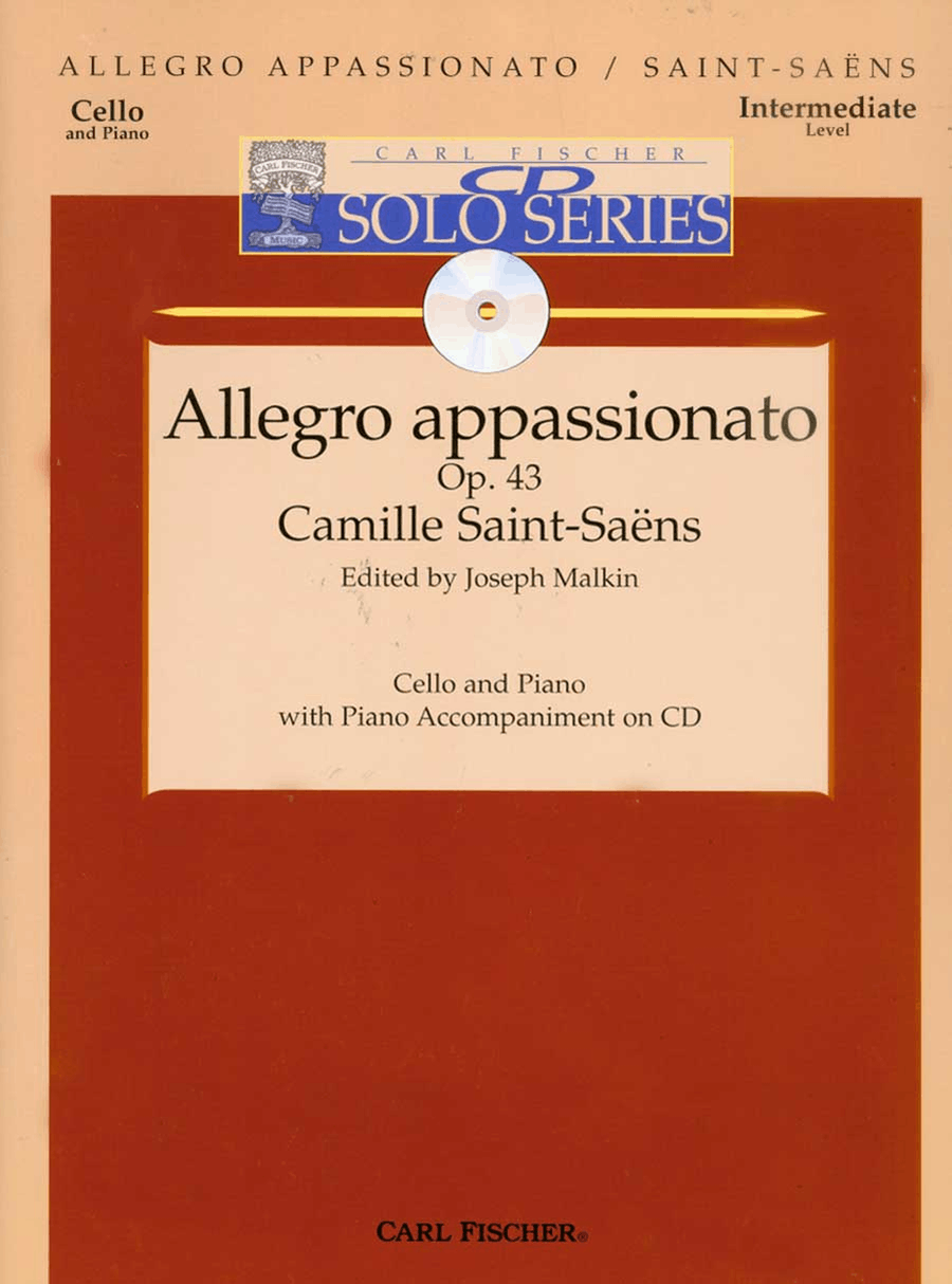 Allegro Appassionato