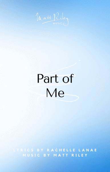 Part of Me image number null