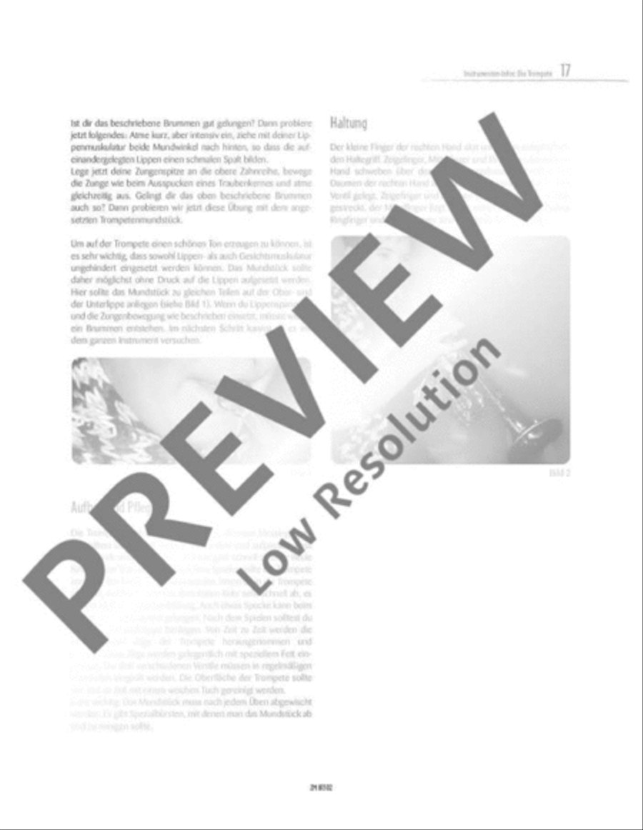 Musik mit Klasse Teacher Editions scores gallery preview page 18
