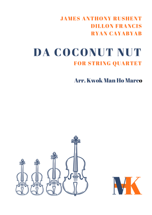 The Coconut Nut (the Coconut Song)