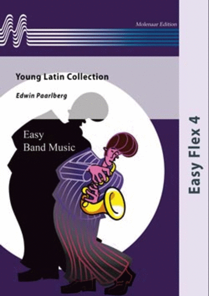 Young Latin Collection image number null