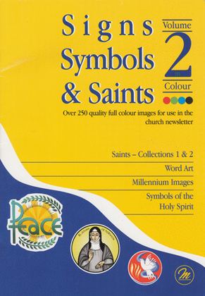 Signs Symbols & Saints Vol. 2