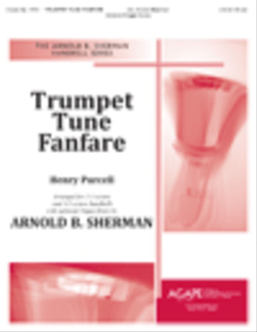 Trumpet Tune Fanfare