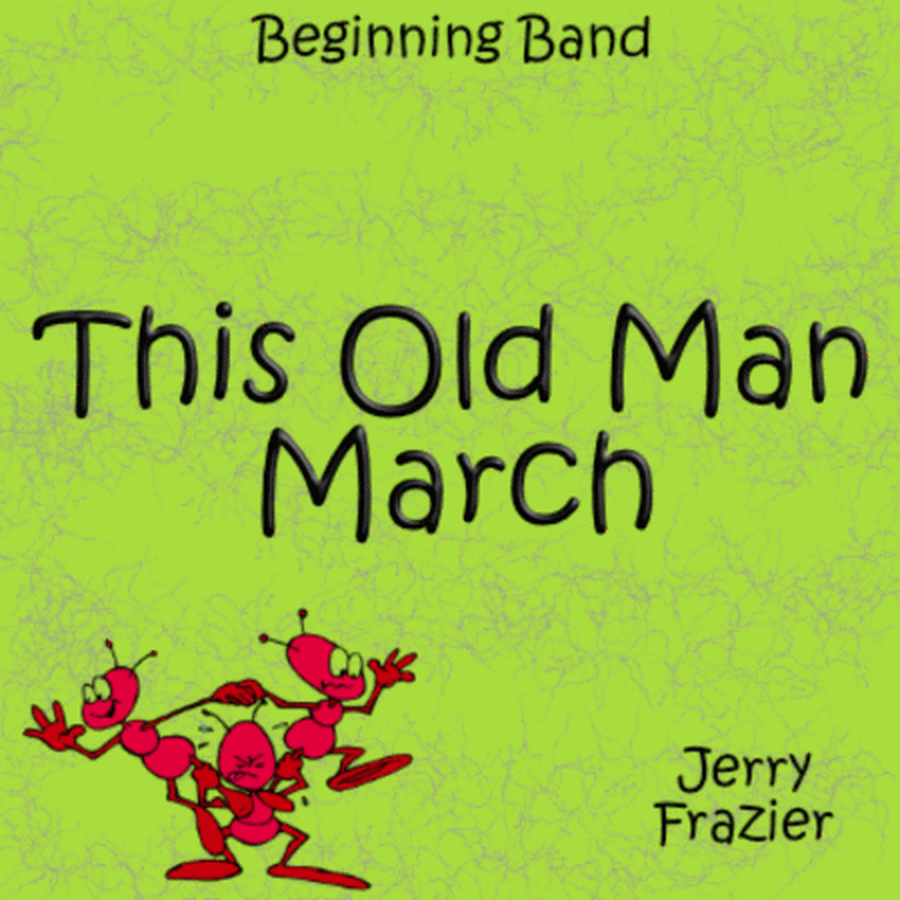 This Old Man March image number null