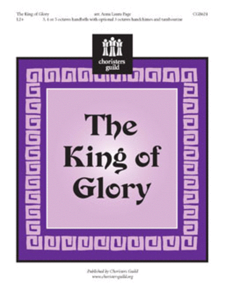 The King of Glory image number null