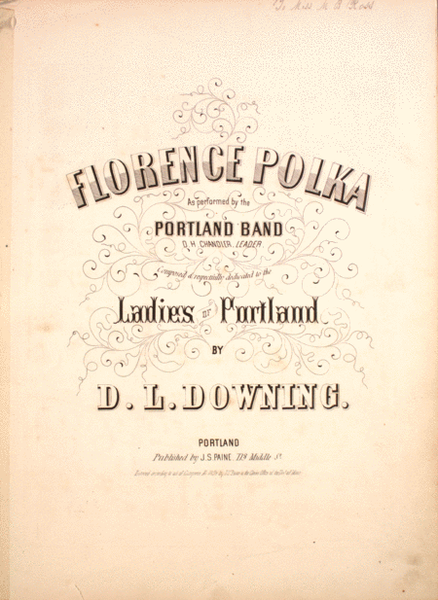 Florence Polka