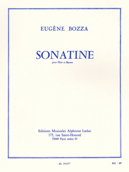 Sonatina