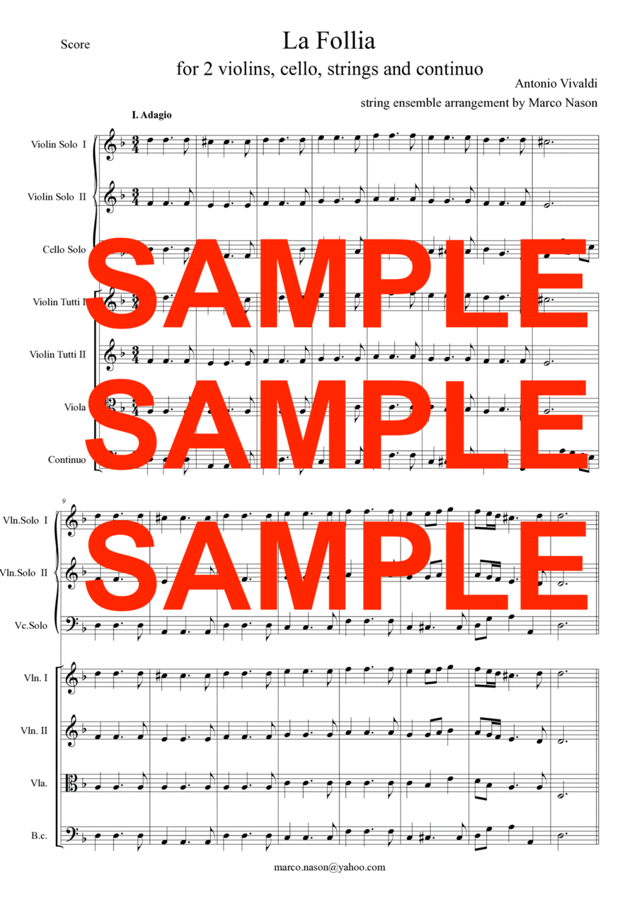 Vivaldi 