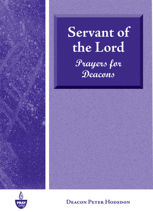Servant of the Lord