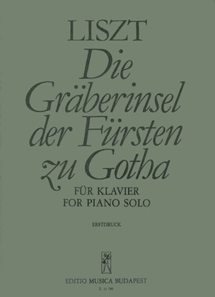 Book cover for Der Gr Berinsel Der FUrsten Zu Gotha