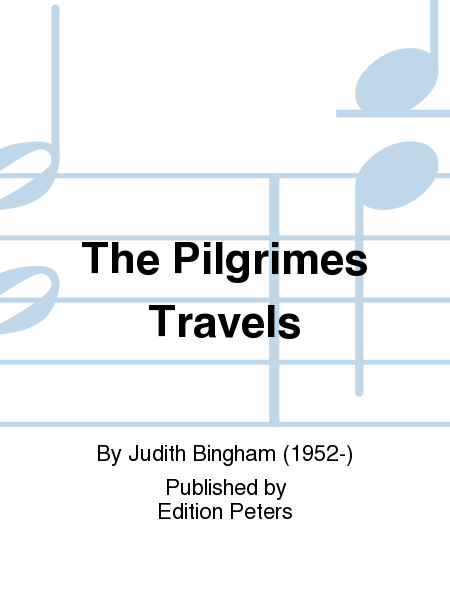 The Pilgrimes Travels