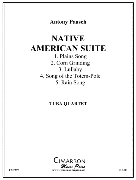 Native American Suite