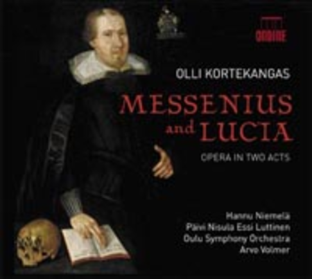 Messenius and Lucia - Opera In