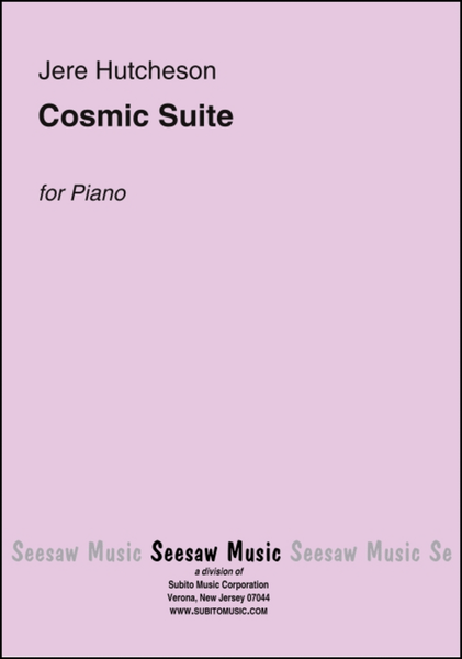Cosmic Suite