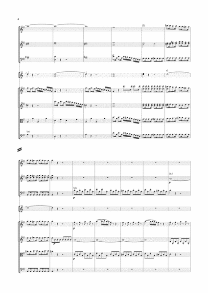 Haydn - Symphony No.81 in G major, Hob.I:81