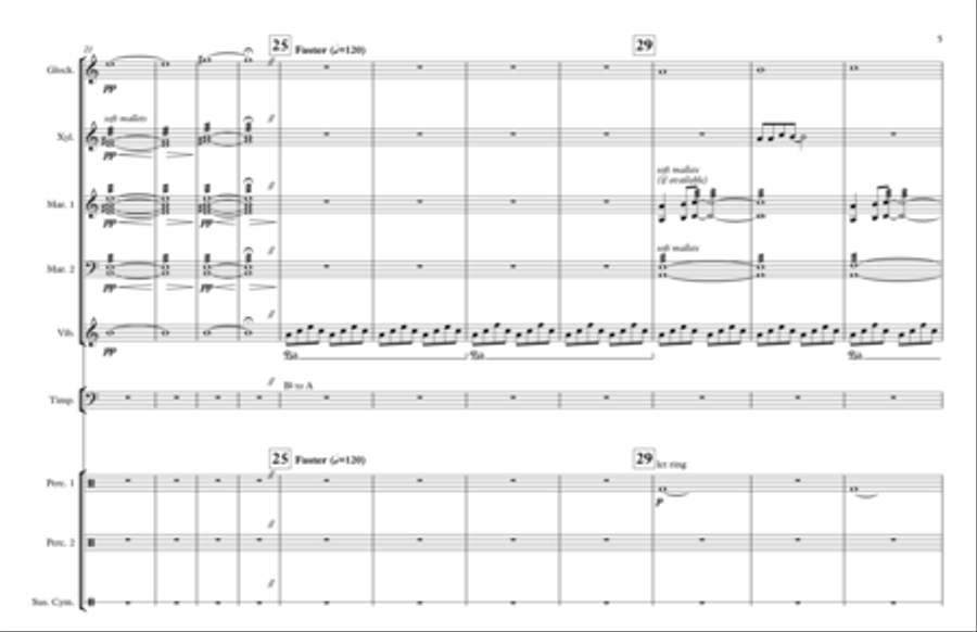 The Machine School and Community scores gallery preview page 5