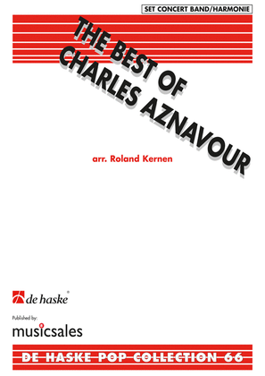 The Best of Charles Aznavour