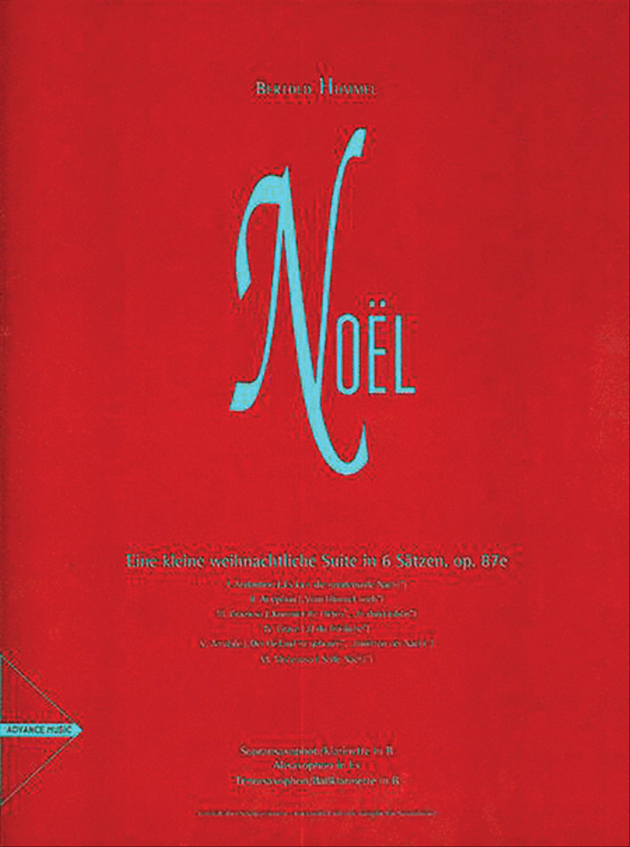 Noël SAT scores gallery preview page 1
