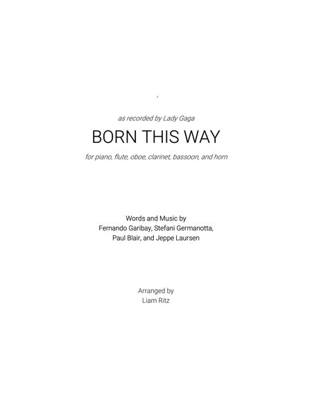 Born This Way image number null