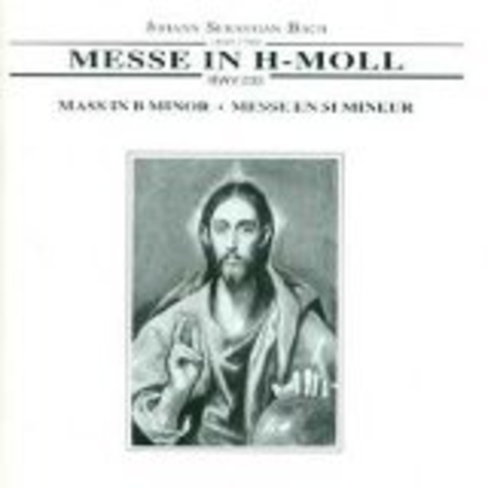 Messe in H-Moll