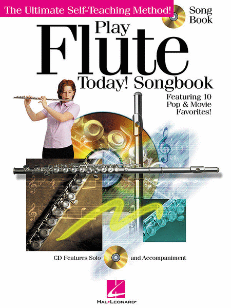 Play Flute Today! (Flute)