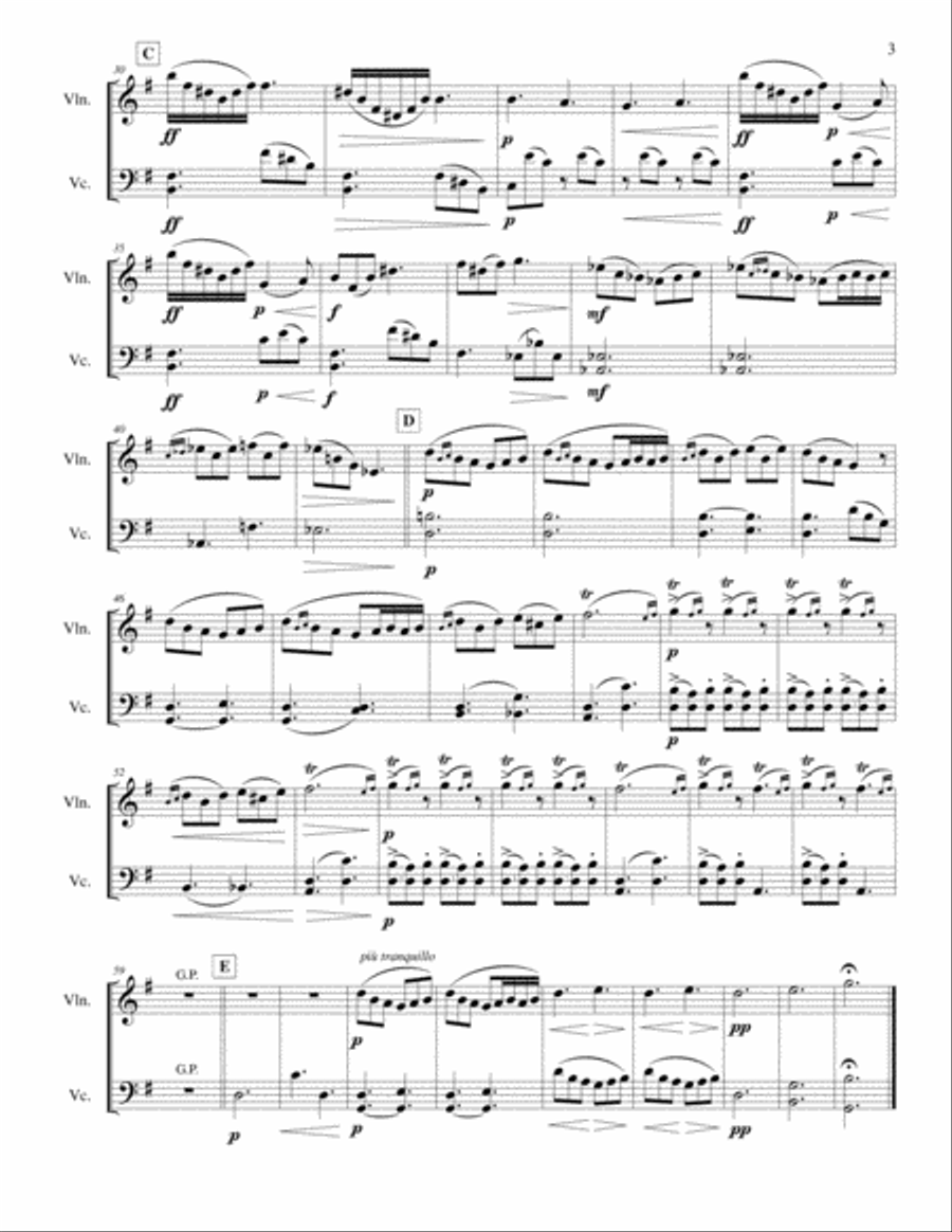 Grieg: 