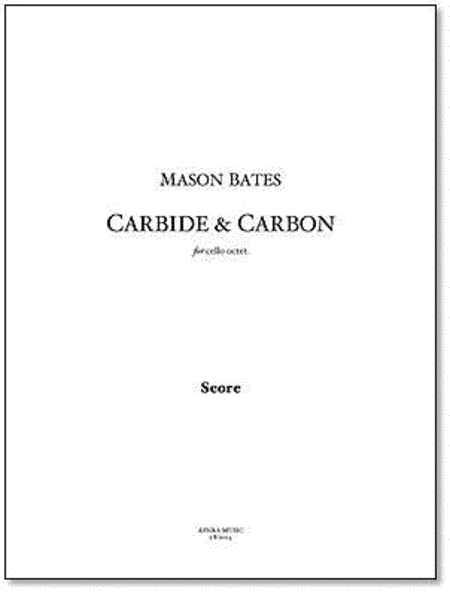 Carbide & Carbon