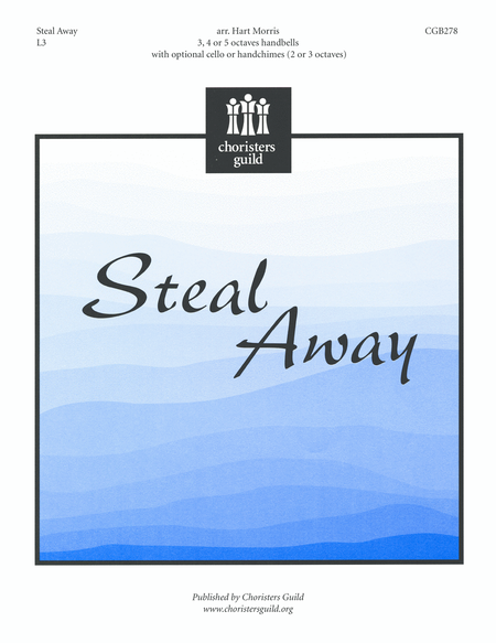 Steal Away image number null