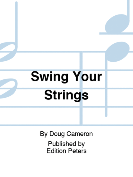 Swing Your Strings