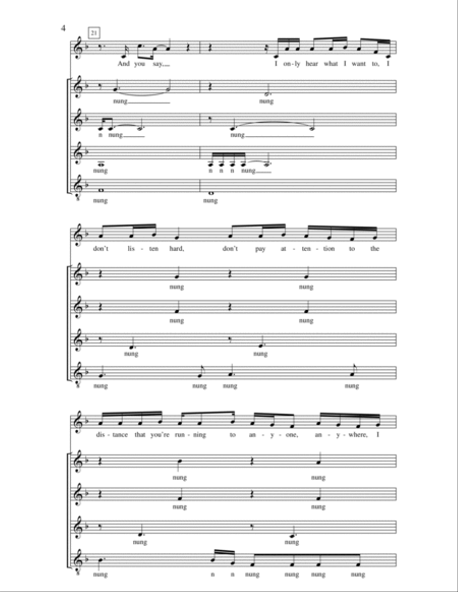 Stay SSAA scores gallery preview page 4