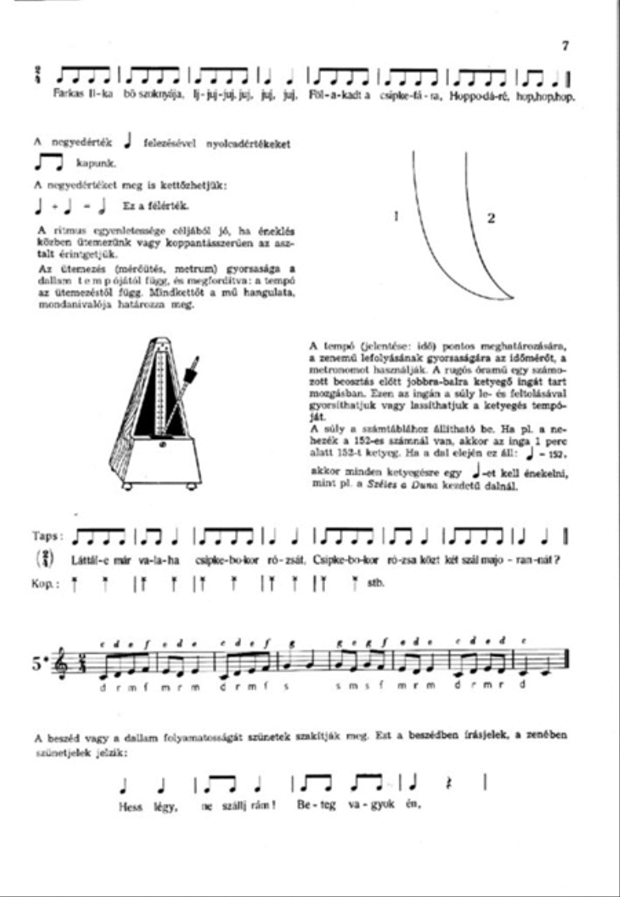 Lernen wir Musik School and Community scores gallery preview page 3