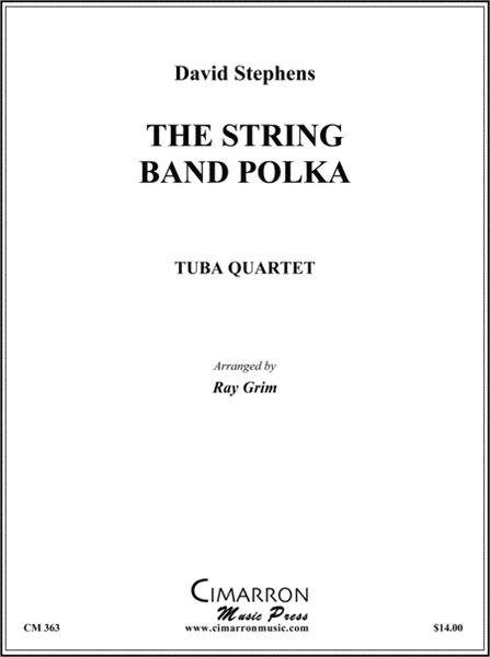 The String Band Polka